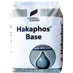 Hakaphos Base