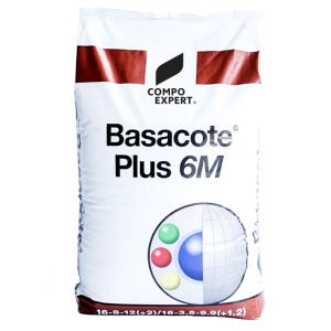Basacote Plus 6M