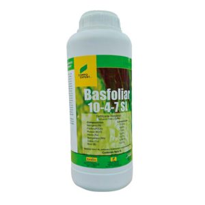 Basfoliar 10-4-7 SL