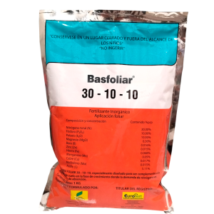 Basfoliar Crecimiento