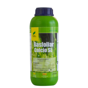 Basfoliar Calcio SL