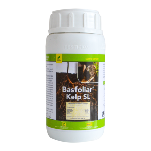 Basfoliar Kelp SL 250 mL