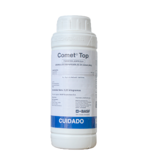 Comet Top