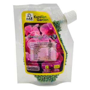 Doypack Basacote plus 6M 125 g