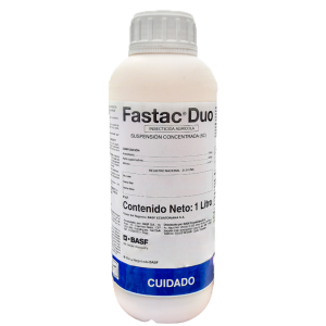 Fastac Duo