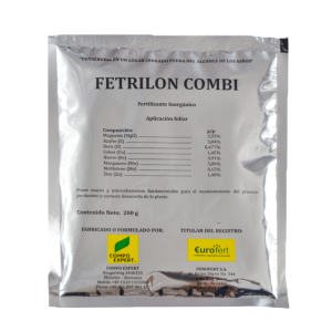 Fetrilon Combi