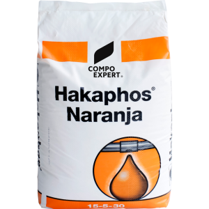 Hakaphos Naranja