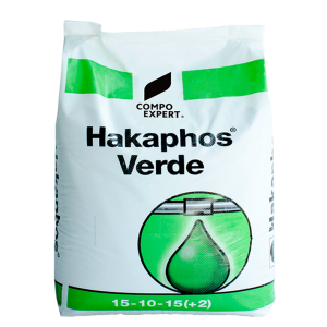 Hakaphos Verde