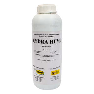 HIDRA-HUME SL