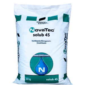 Novatec Solub 45