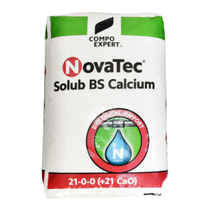 Novatec Solub BS Calcium