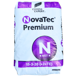 Novatec Premium