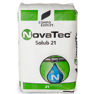 Novatec Solub 21