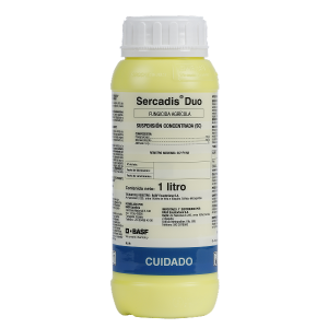 Sercadis® Duo