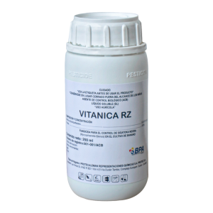Vitanica RZO 250mL