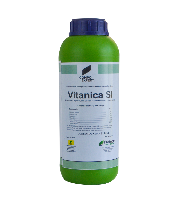 Vitanica SI  Eurofert
