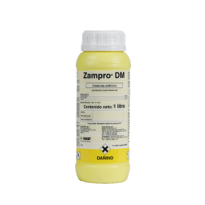 Zampro