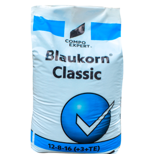 Blaukorn Classic