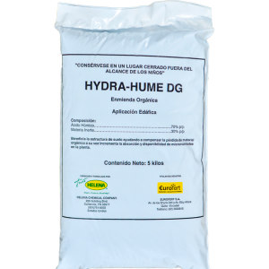 Hydra Hume DG